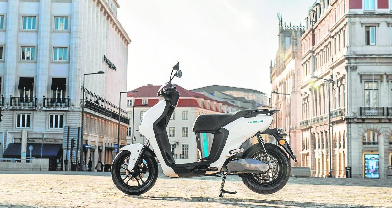 Conectando con una nueva era