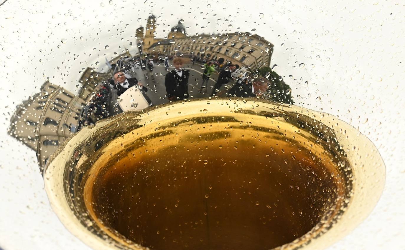 Fotos: Vuelve el Oktoberfest