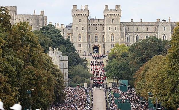 El mayor espectáculo del mundo