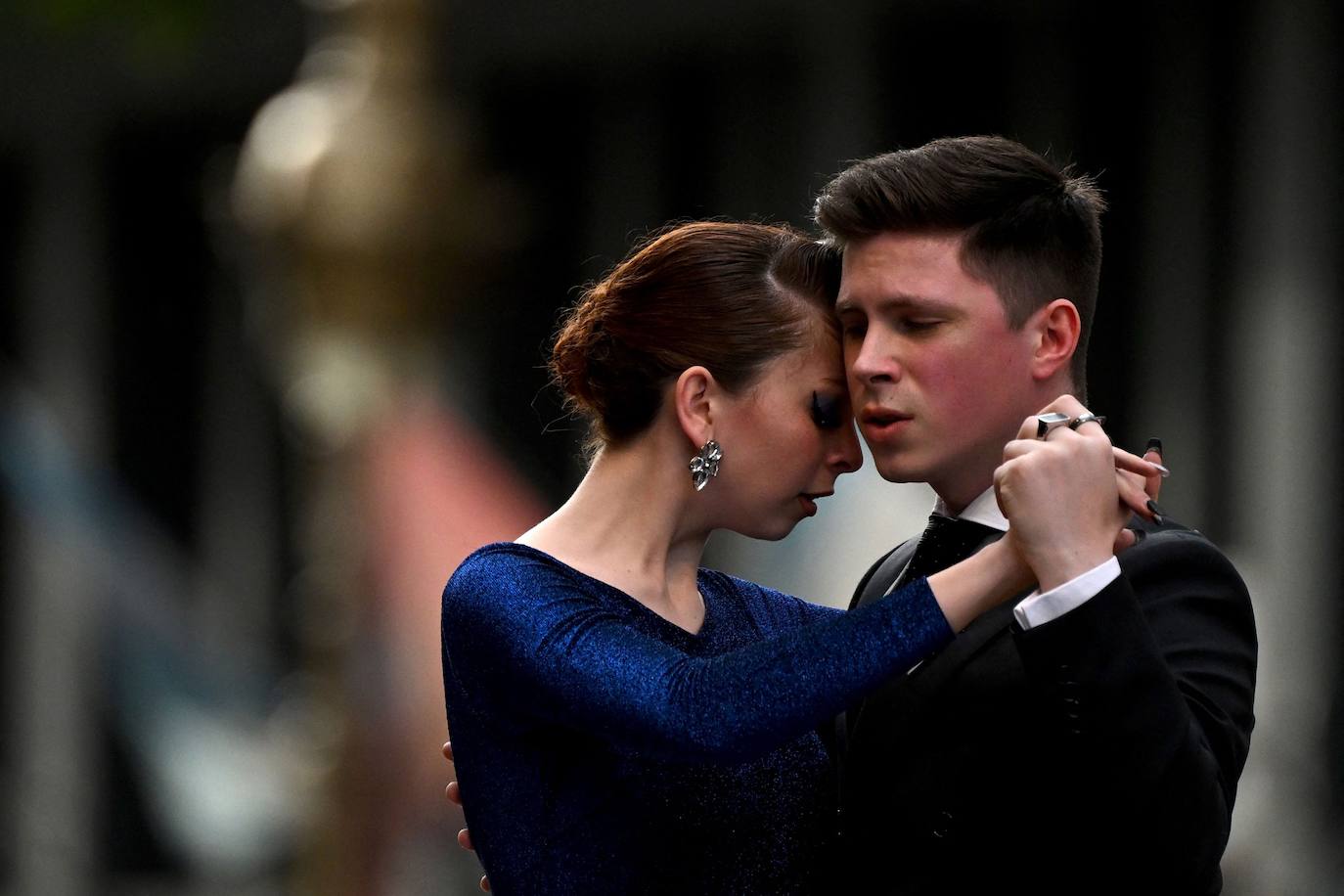 Fotos: Lo mejor del tango