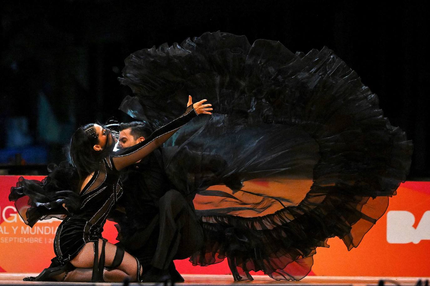 Fotos: Lo mejor del tango