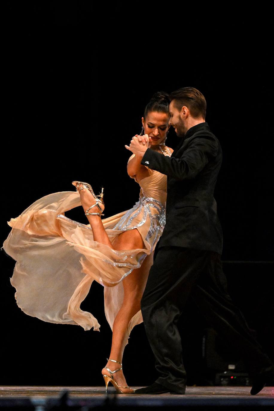 Fotos: Lo mejor del tango