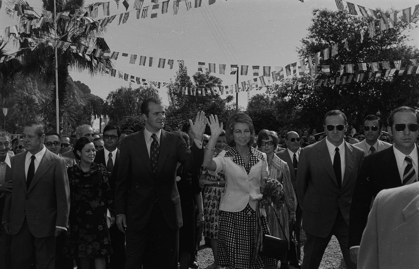 Fotos: Juan López, un legado eterno por fin digitalizado