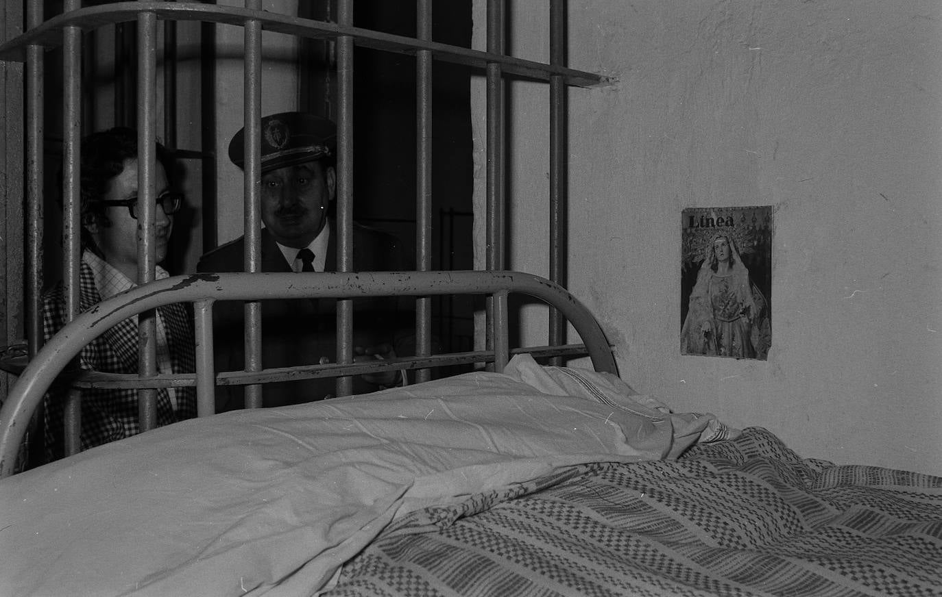 Fotos: Juan López, un legado eterno por fin digitalizado