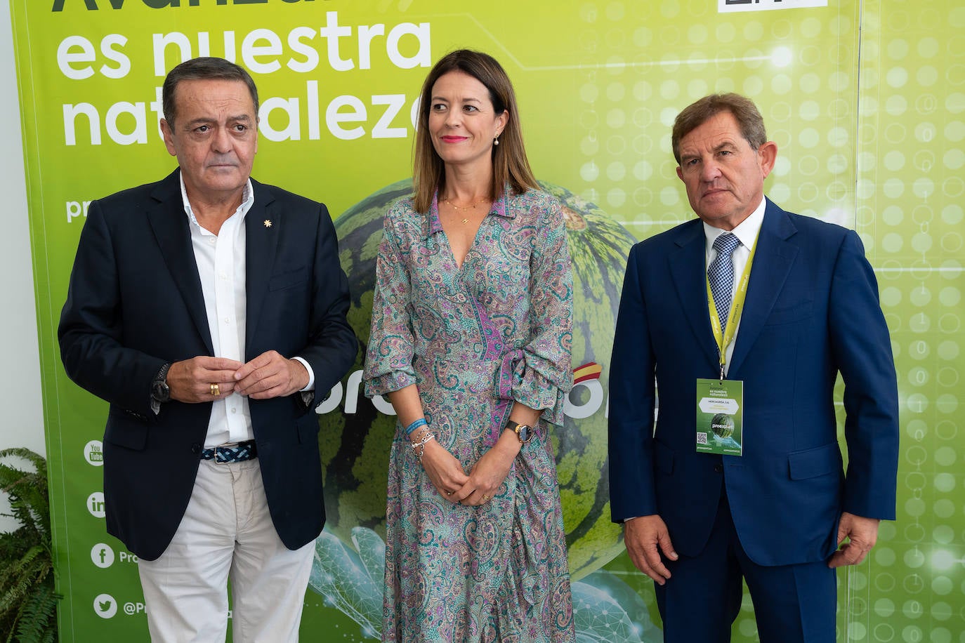 Fotos: Asamblea general de Proexport