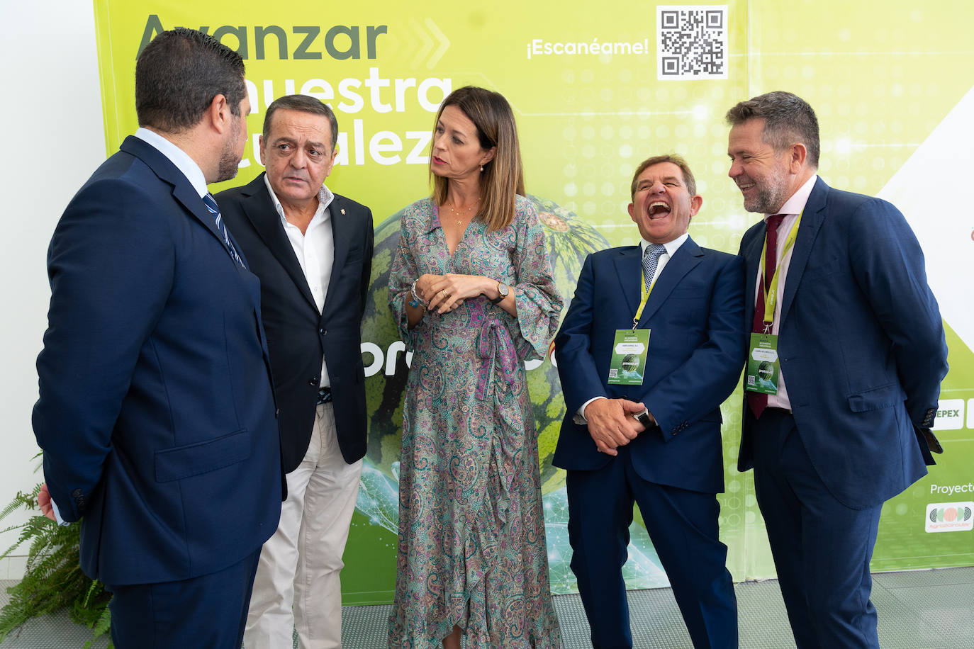 Fotos: Asamblea general de Proexport