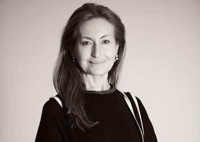 Imagen secundaria 1 - María Trinidad Herrero y Julia Fernández.