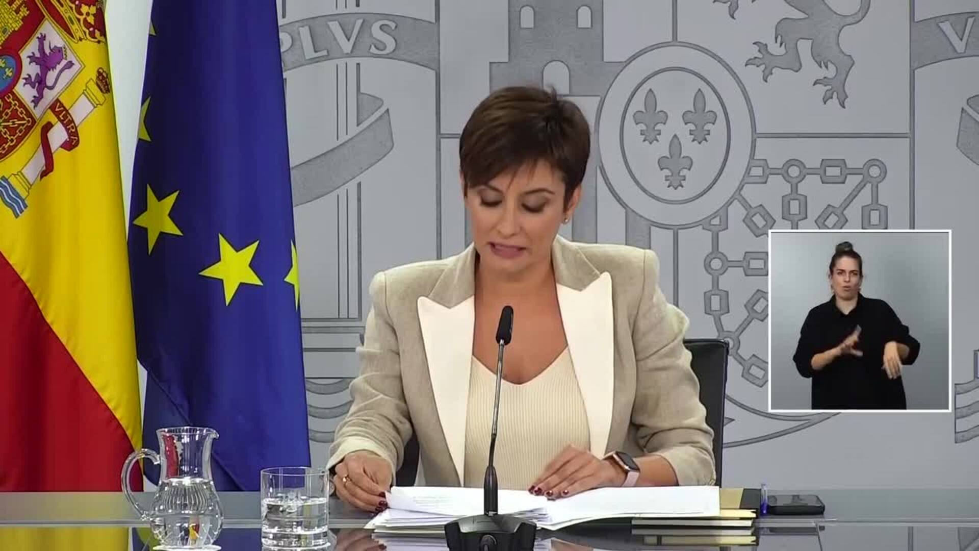 Gobierno aprueba un incentivo al empleo del IMV que estima que beneficie a 100.000 hogares