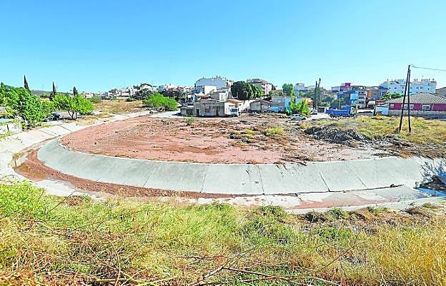 Díez de Revenga: «Menos cartografía y más actuaciones de prevención»