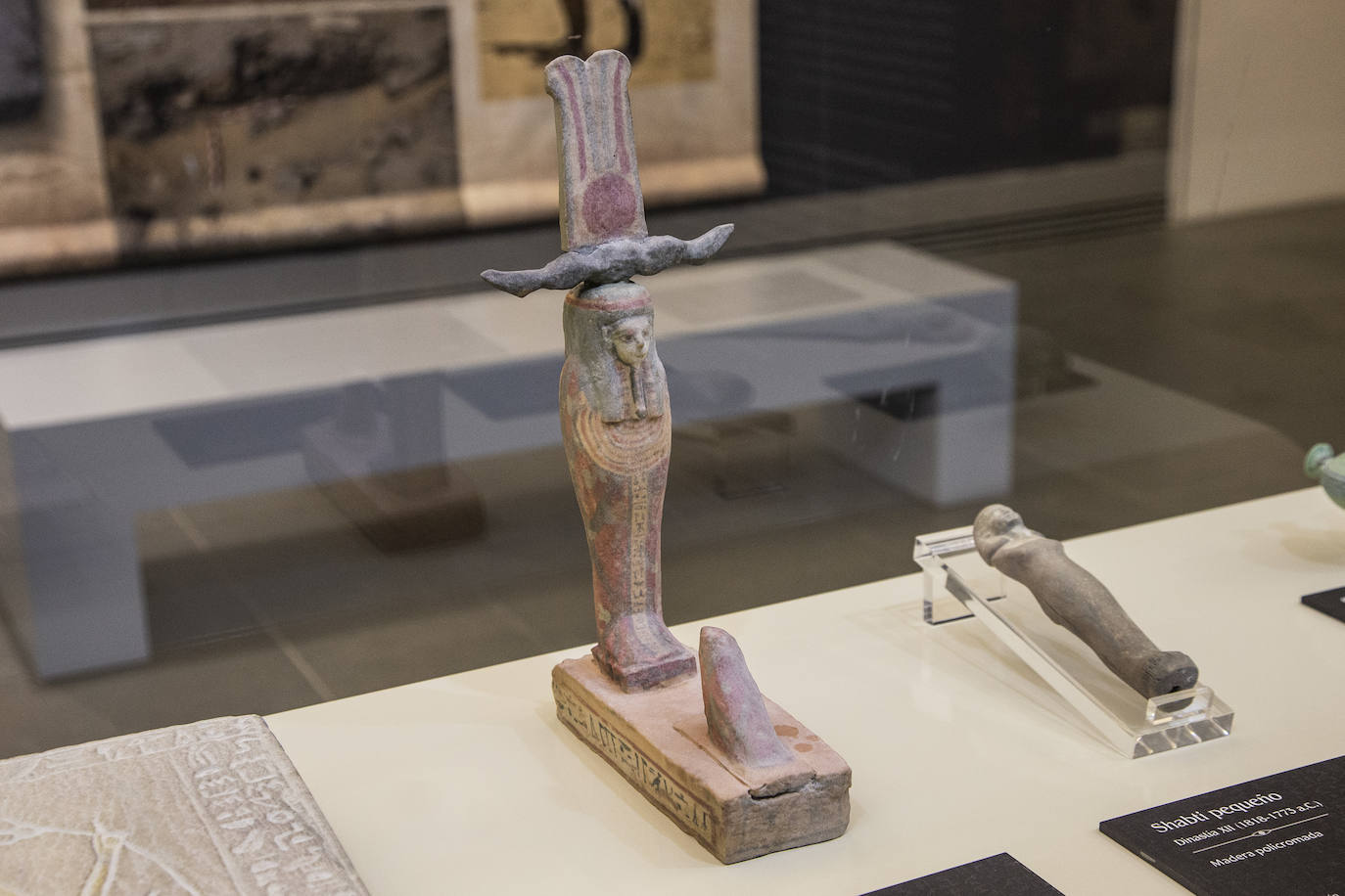 Fotos: Los entresijos de la arqueología española en Egipto