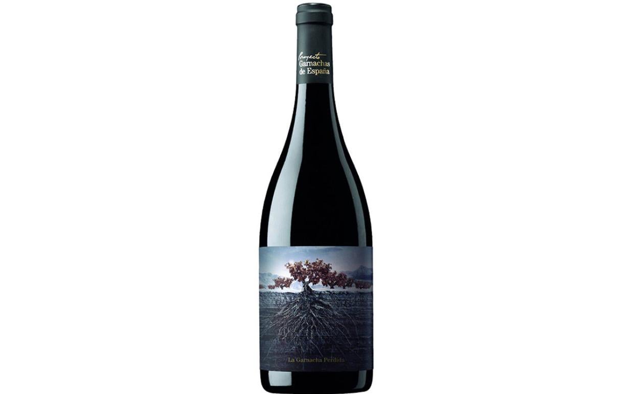 La Garnacha Perdida 2019