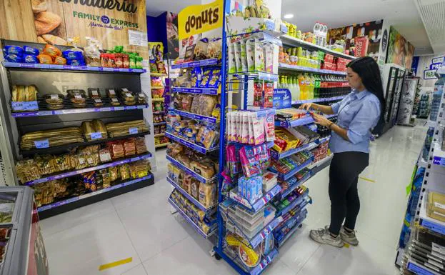 Otro supermercado llega a Murcia: Fresh abre junto a Juan de Borbón su  segunda tienda - Murciaplaza