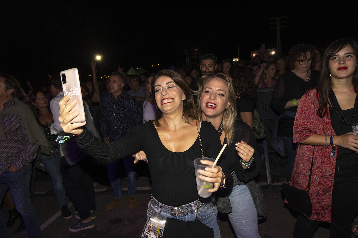 Fotos: Última jornada del festival Hermosa Fest, en imágenes