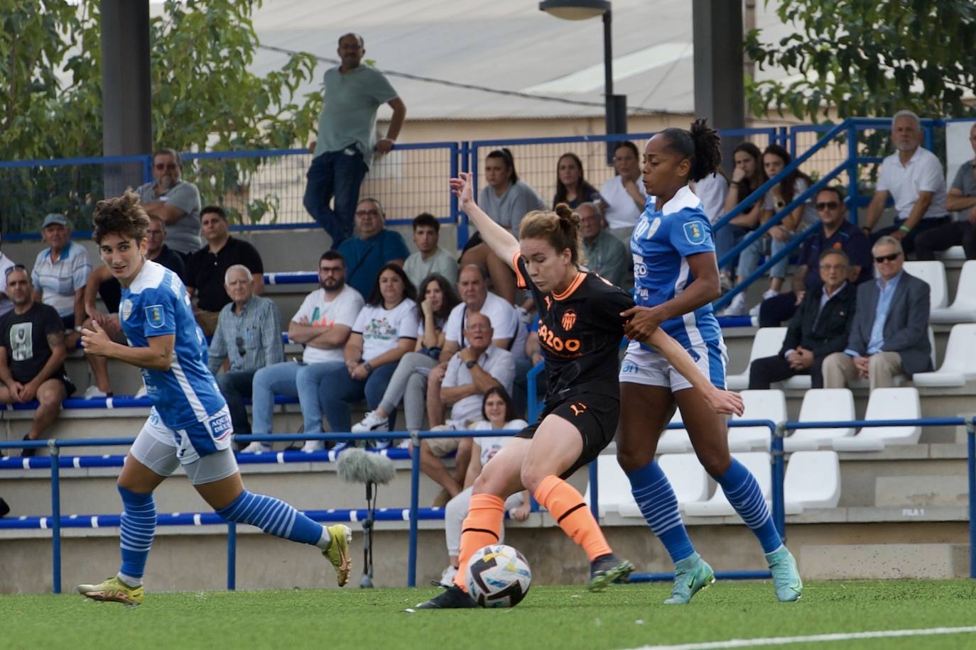 Fotos: Alhama - Valencia, en imágenes