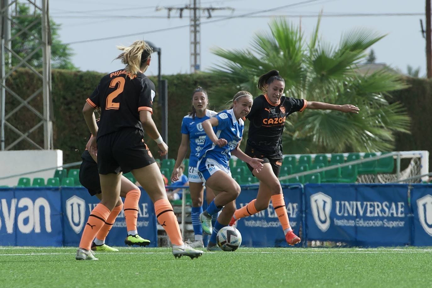 Fotos: Alhama - Valencia, en imágenes