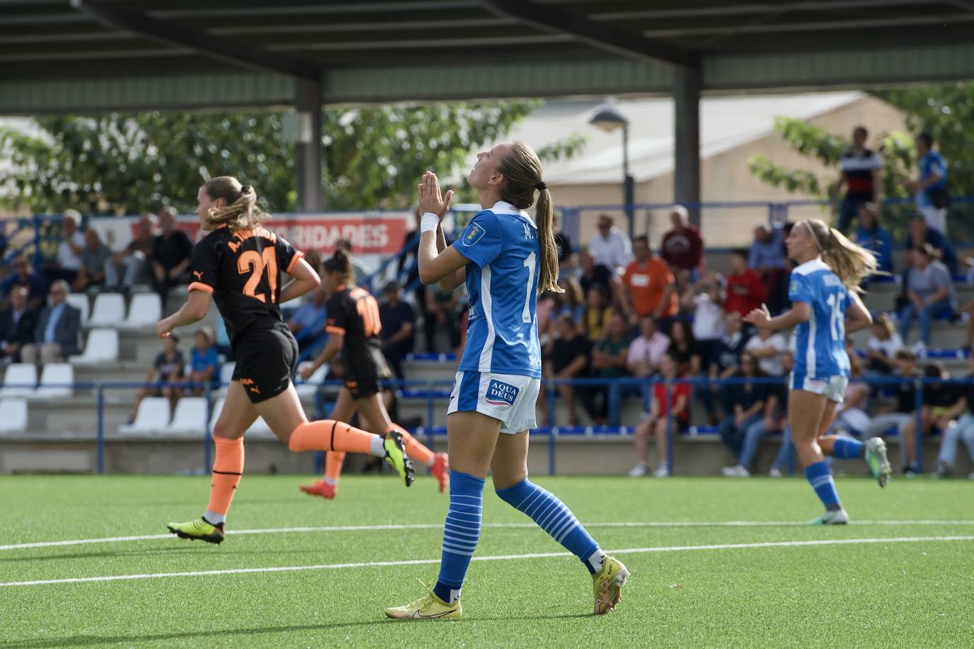 Fotos: Alhama - Valencia, en imágenes