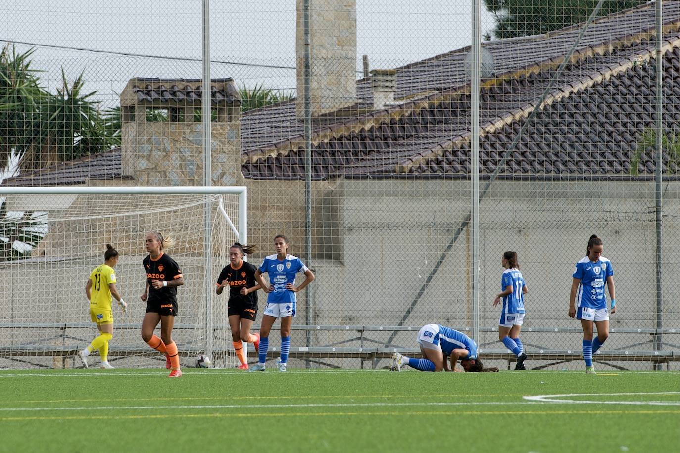 Fotos: Alhama - Valencia, en imágenes