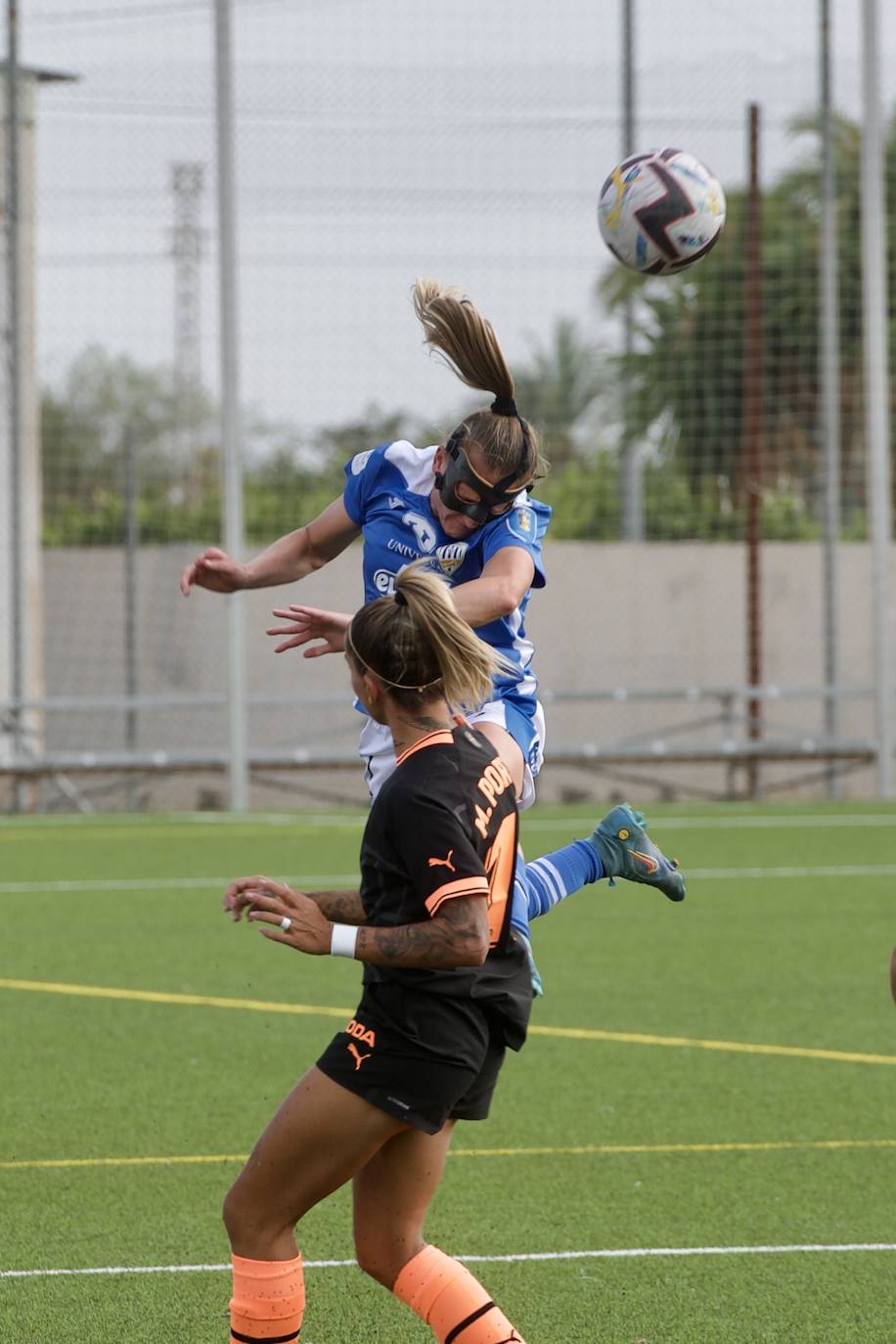 Fotos: Alhama - Valencia, en imágenes