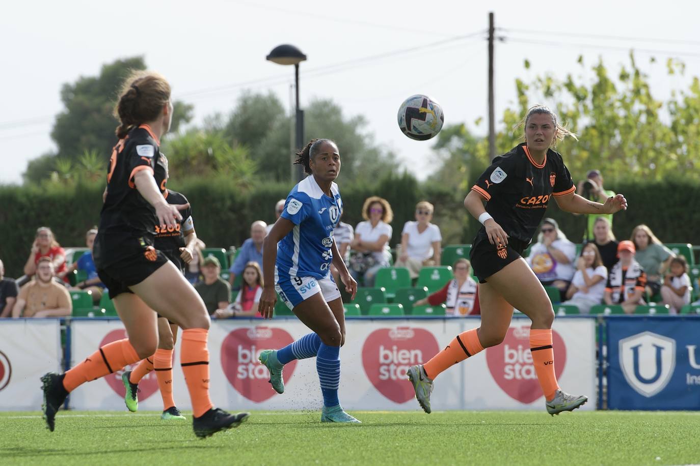 Fotos: Alhama - Valencia, en imágenes