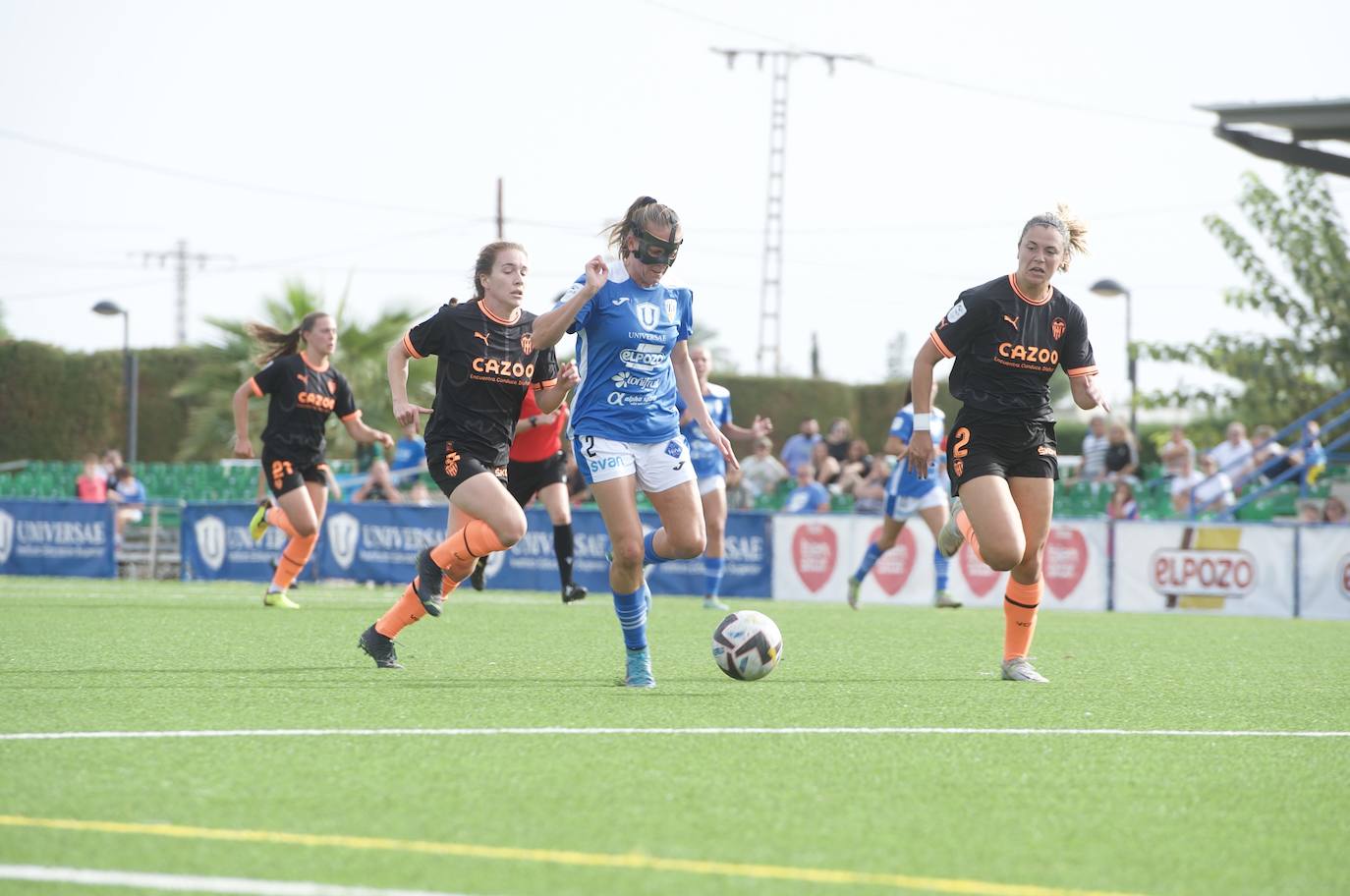 Fotos: Alhama - Valencia, en imágenes