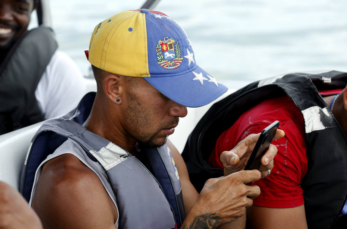 Fotos: A través de la selva