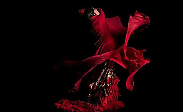 'De Sheherezade'. lucía goróstegui