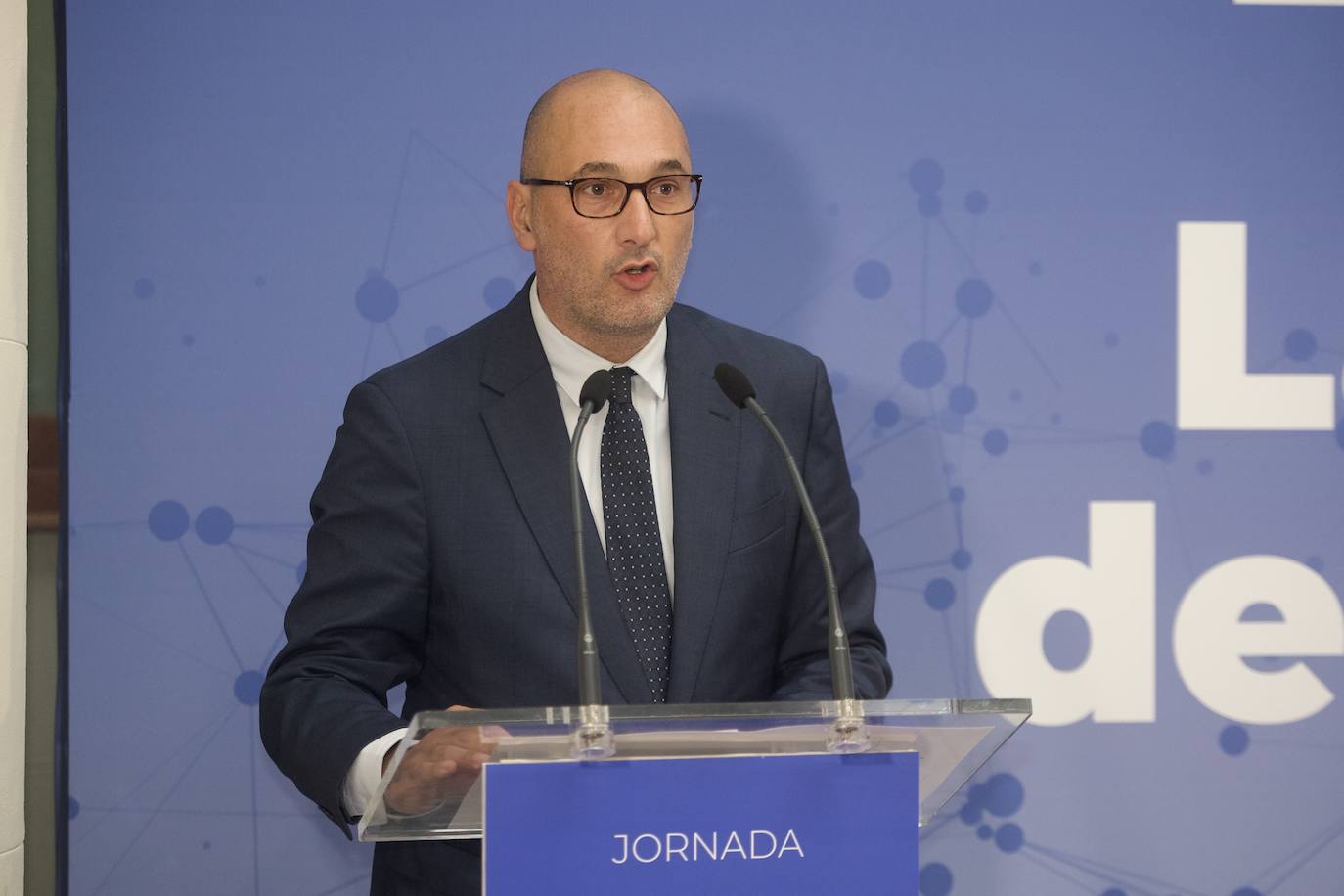 Fotos: La jornada de Digitalización del sector turístico en la Región de Murcia, en imágenes