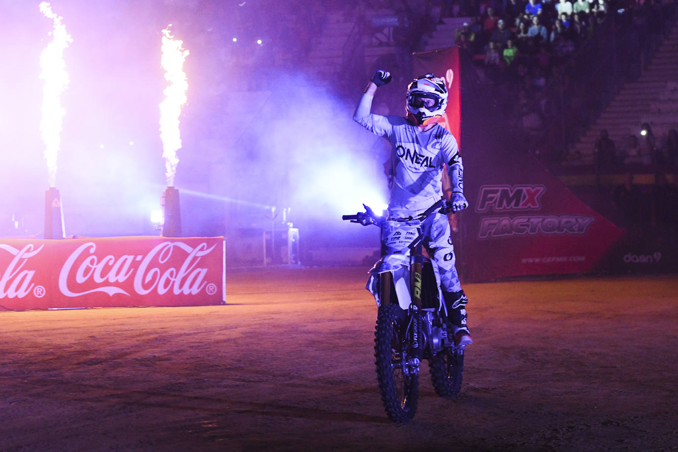 Fotos: El campeonato de España de freestyle, en imágenes