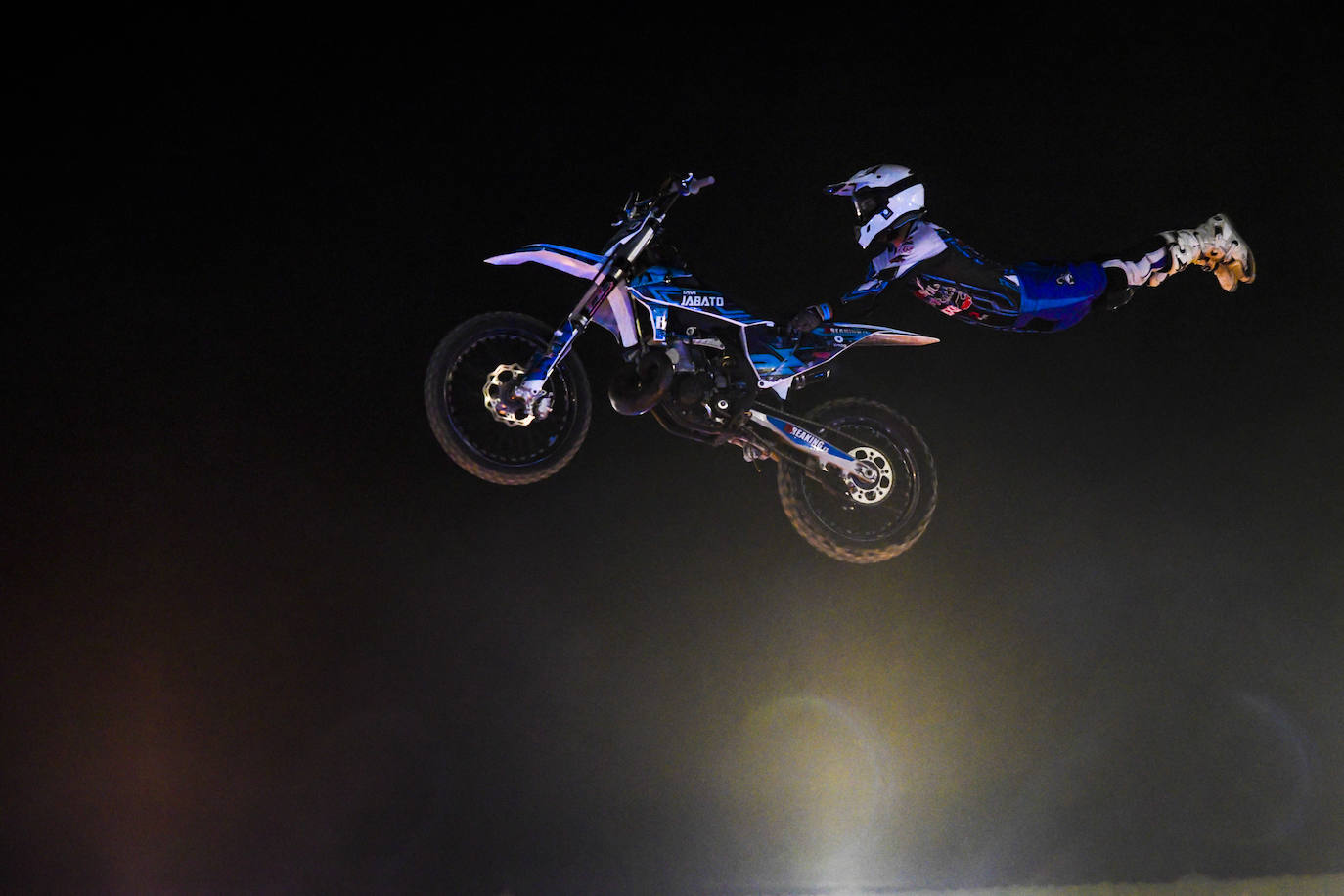 Fotos: El campeonato de España de freestyle, en imágenes