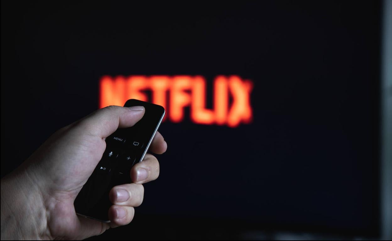 ¿Has recibido un mensaje sobre tu suscripción de Netflix? Cuidado porque se trata de una estafa