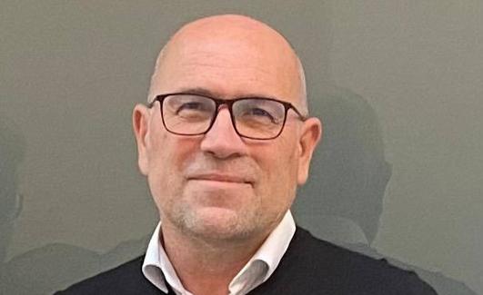 El abogado Antonio Huertas.