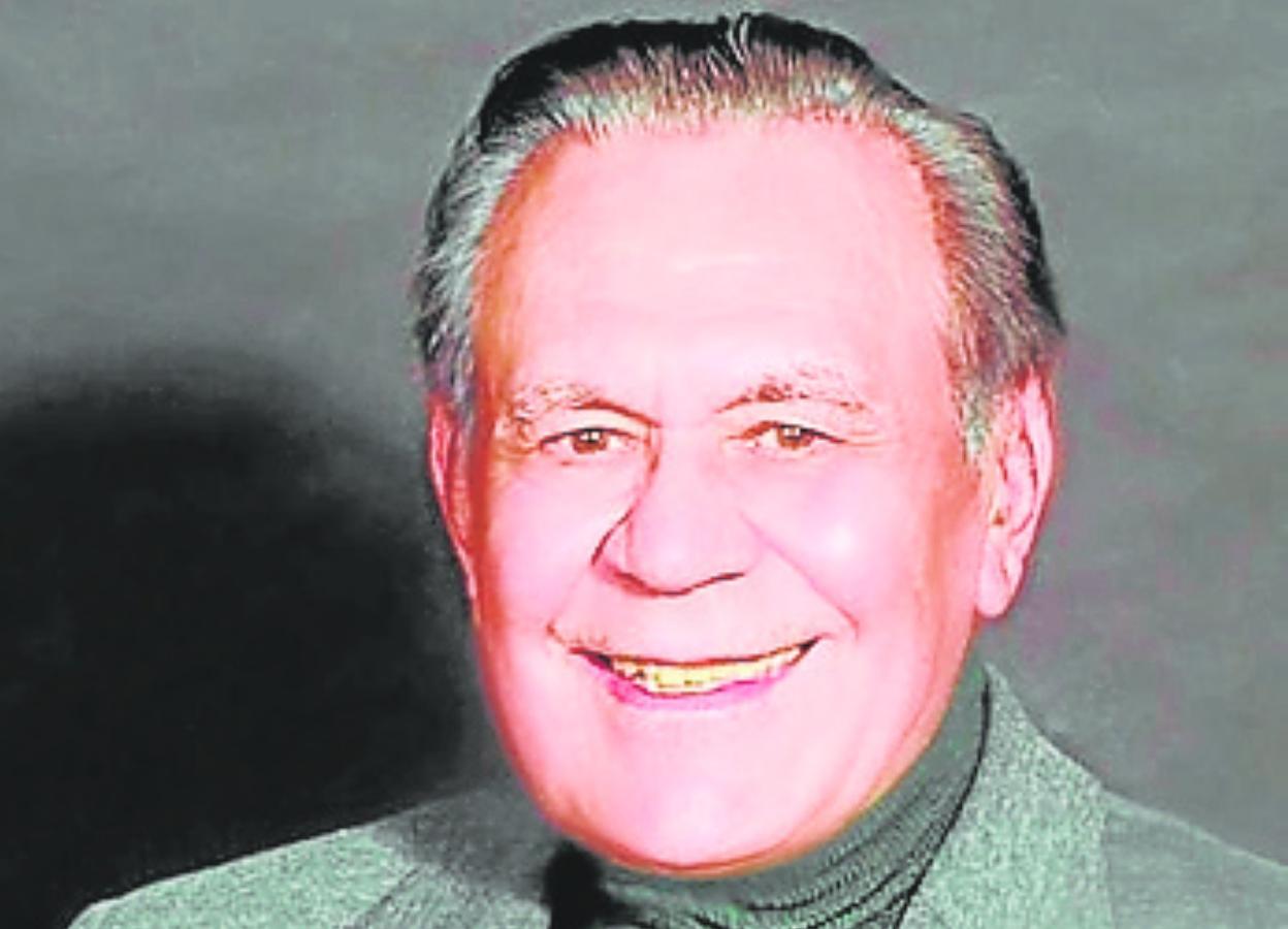 Manuel Muñoz Hidalgo. 