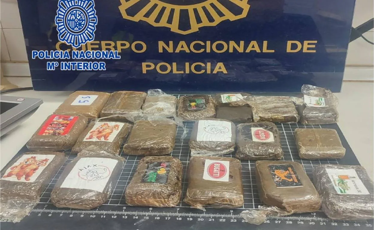 La Policía encuentra el cadáver de una mujer en una alcantarilla de Málaga   Onda Cero Radio