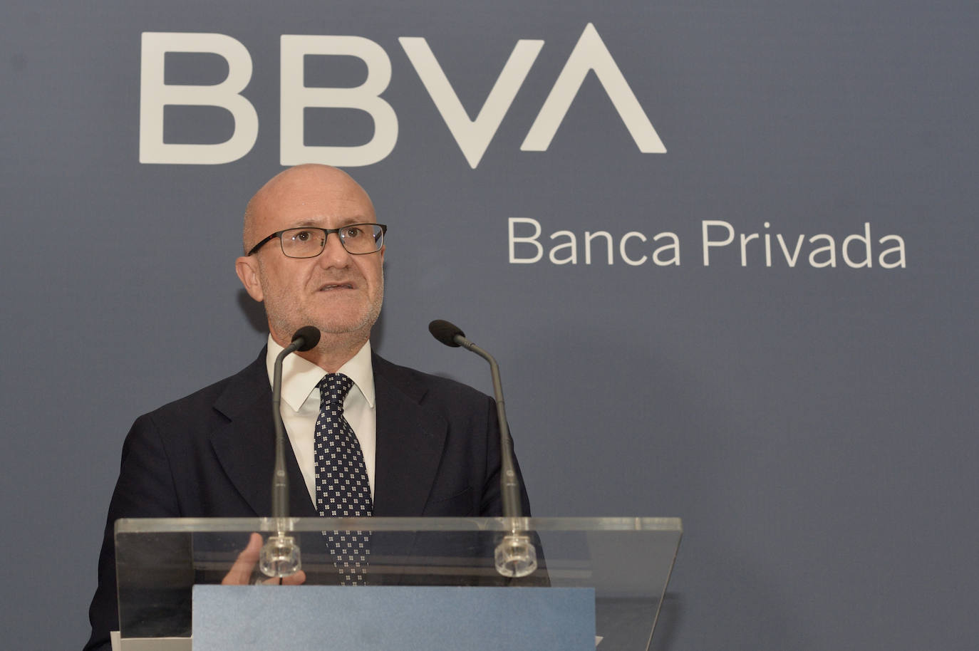 Fotos: Las imágenes del evento de Banca Privada BBVA &#039;Nuevas tecnologías, nuevas oportunidades&#039;