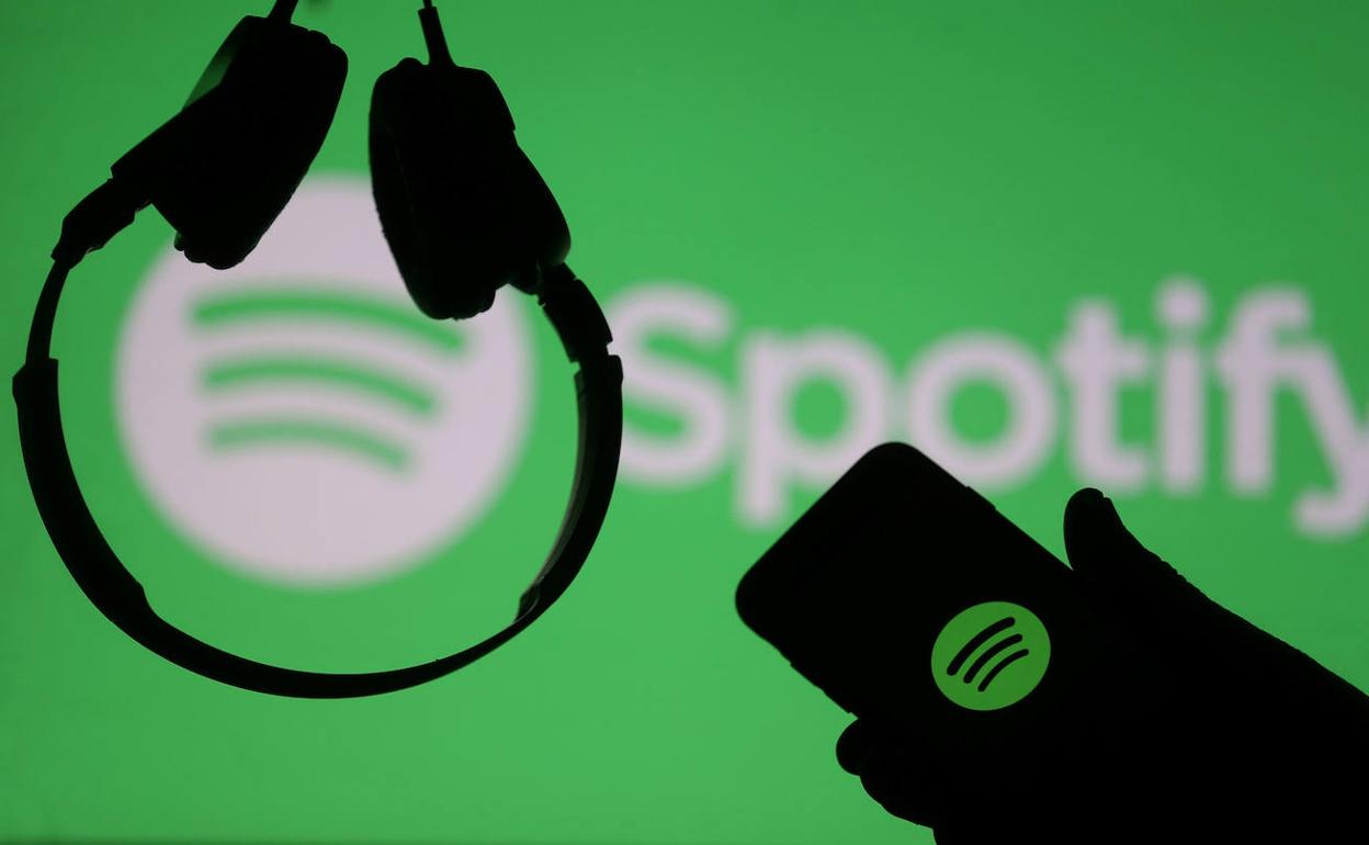 Spotify prevé una posible subida del precio de su suscripción en 2023