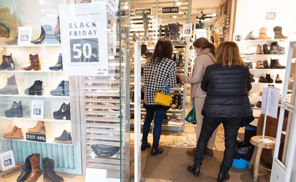¿Temor a realizar compras en el Black Friday? Cómo puedes evitar problemas con las devoluciones