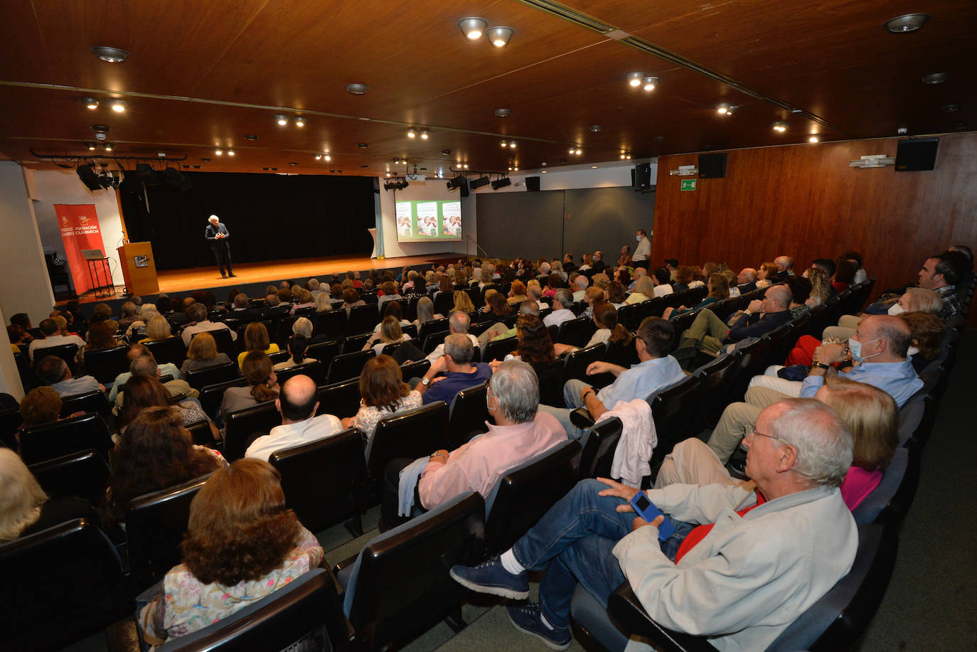 Fotos: Un viaje a la Antigüedad con Emilio del Río