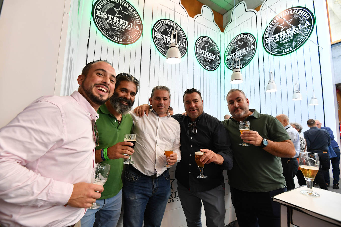 Fotos: La Calle de las Tapas, en imágenes