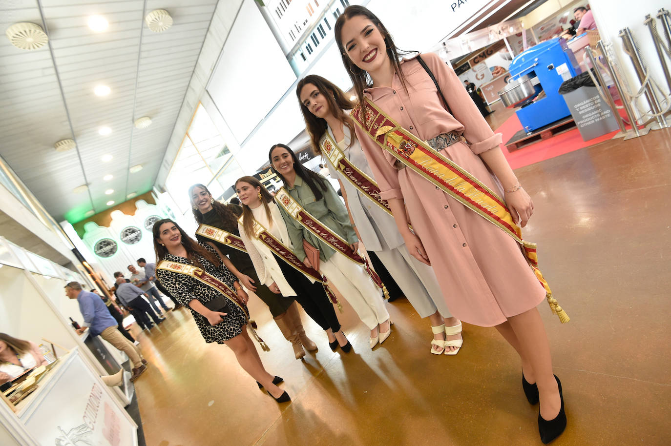 Fotos: La Calle de las Tapas, en imágenes