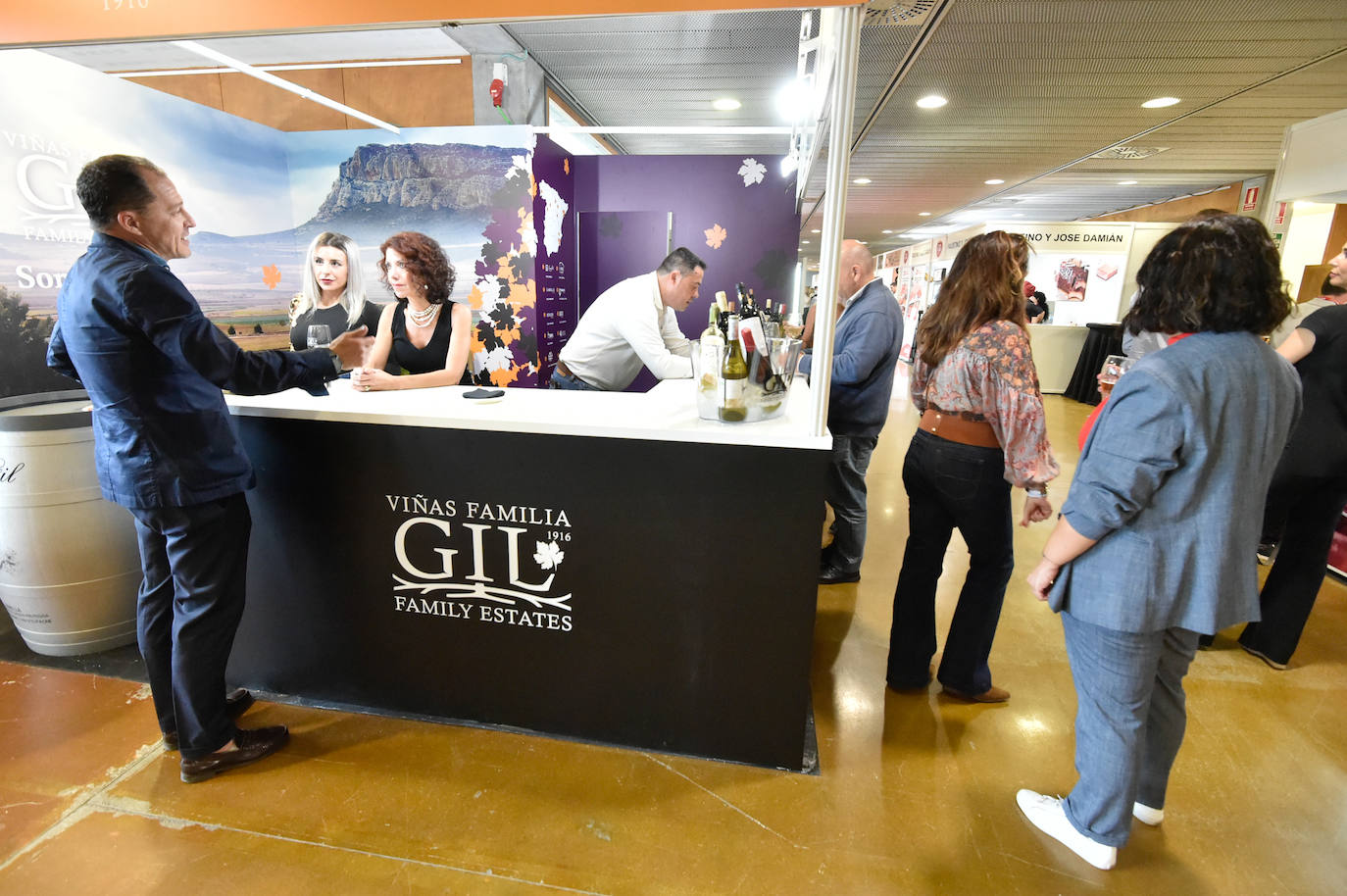 Fotos: La Calle de las Tapas, en imágenes