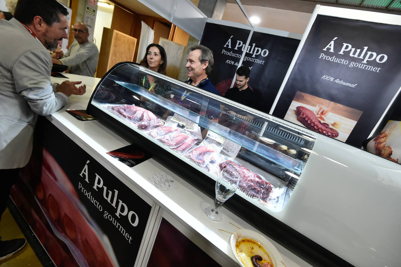 Fotos: La Calle de las Tapas, en imágenes