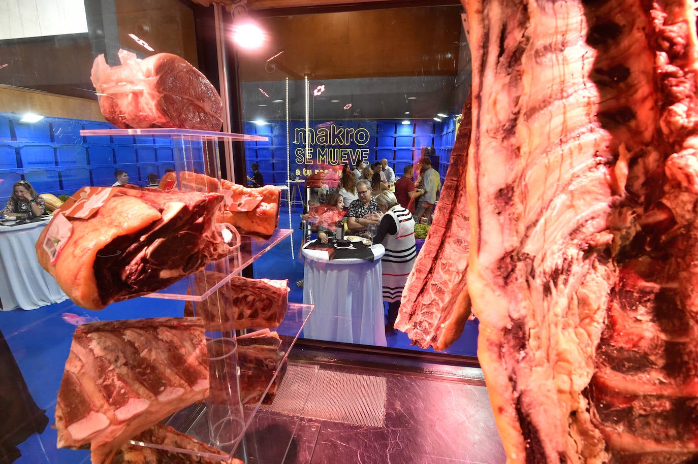 Fotos: La Calle de las Tapas, en imágenes