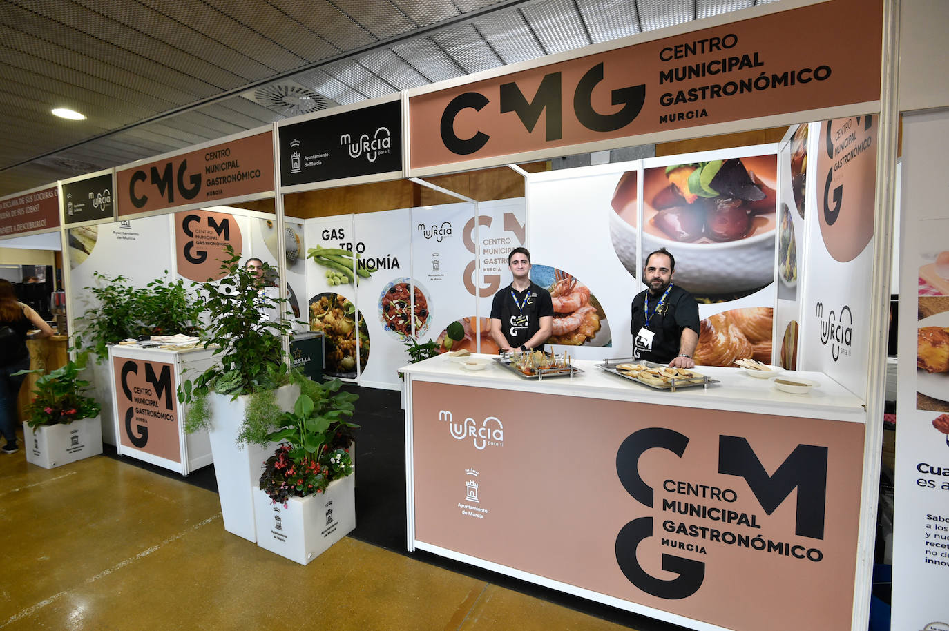 Fotos: La Calle de las Tapas, en imágenes