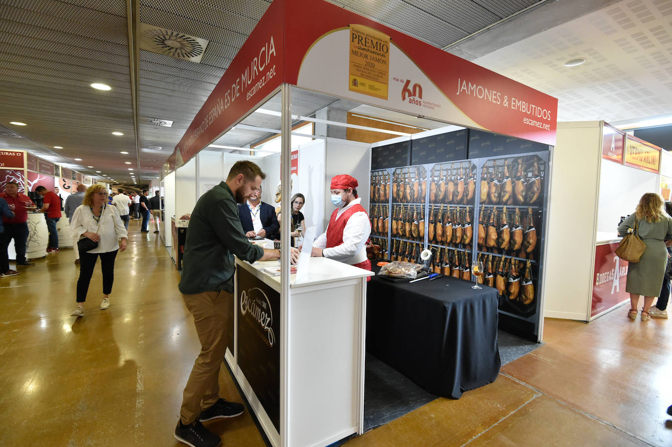 Fotos: La Calle de las Tapas, en imágenes