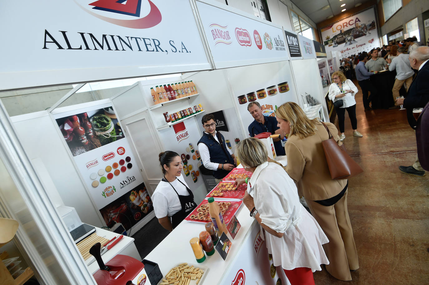 Fotos: La Calle de las Tapas, en imágenes