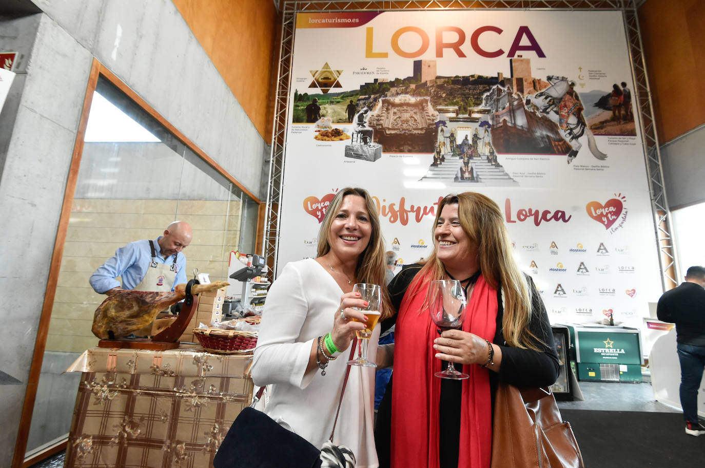 Fotos: La Calle de las Tapas, en imágenes