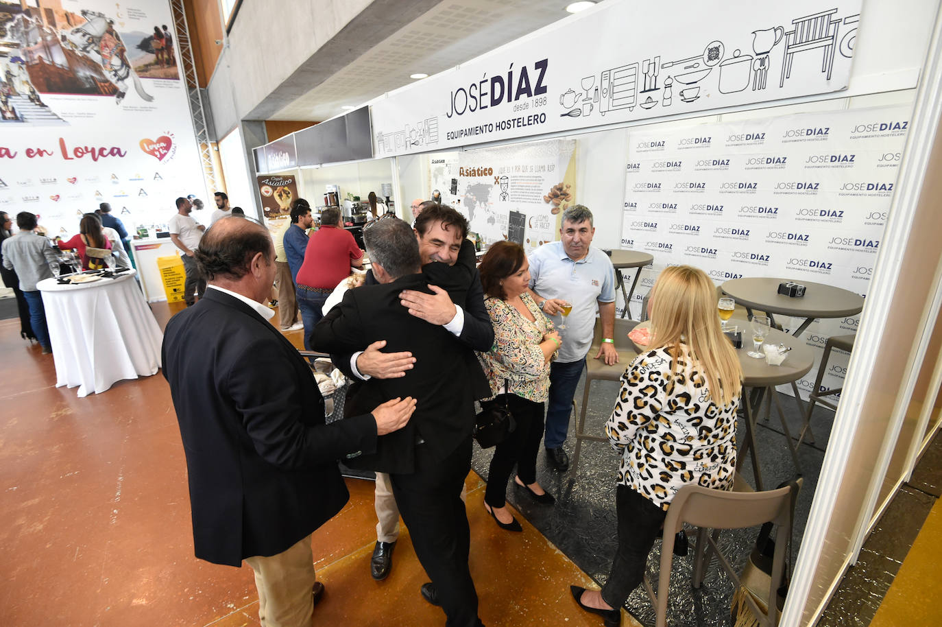 Fotos: La Calle de las Tapas, en imágenes