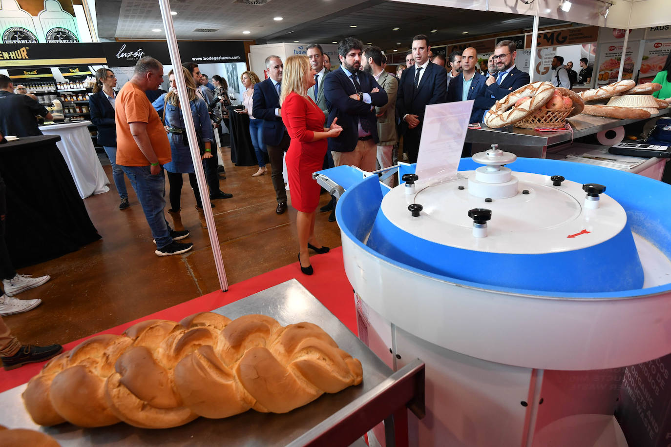 Fotos: La Calle de las Tapas, en imágenes