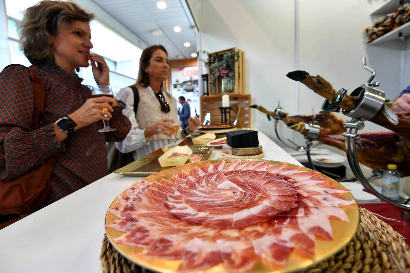 Fotos: La Calle de las Tapas, en imágenes