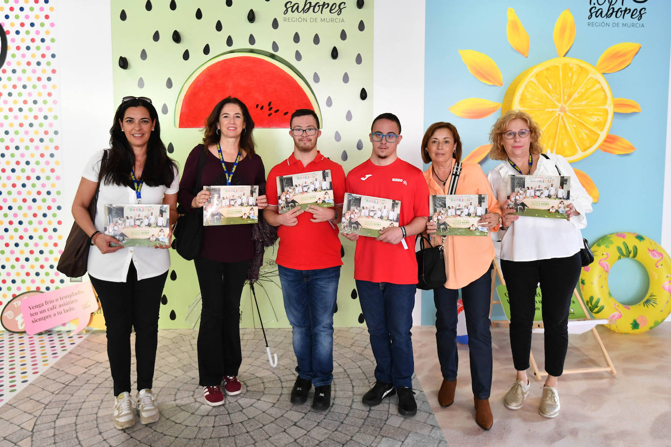 Fotos: La Calle de las Tapas, en imágenes